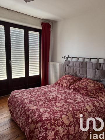 Maison à vendre 4 pièces 124 m² La Rochelle