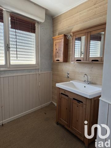 Maison à vendre 4 pièces 124 m² La Rochelle