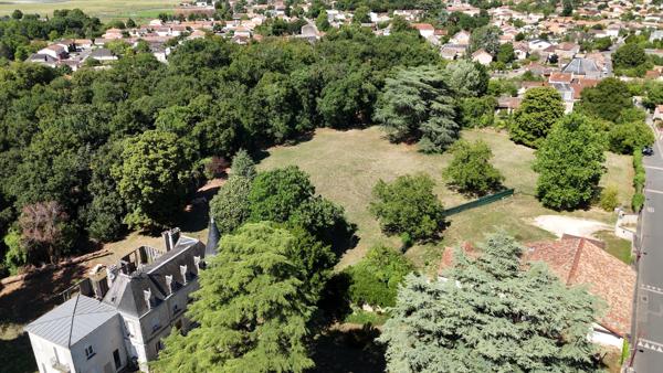 Vente / Terrain constructible