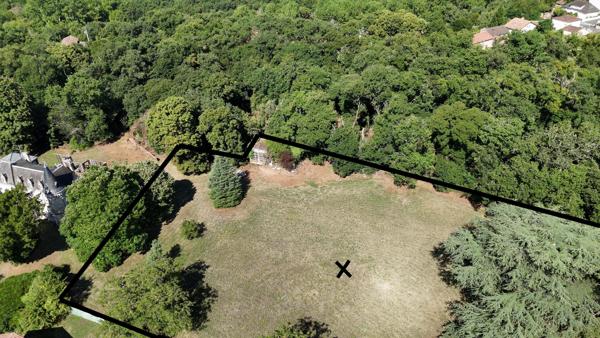 Vente / Terrain constructible