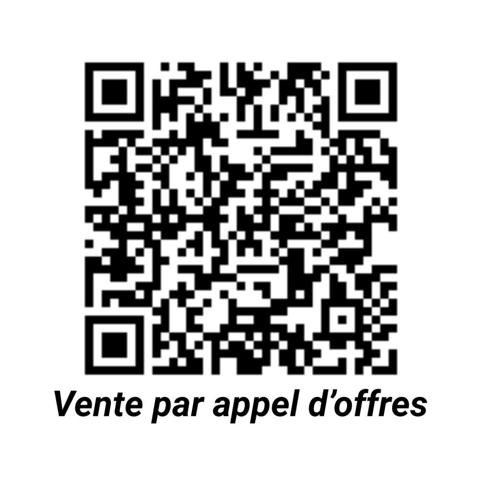 Vente / Terrain constructible