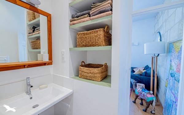 Appartement à vendre |  Bordeaux |  2 pièces | 51 m²