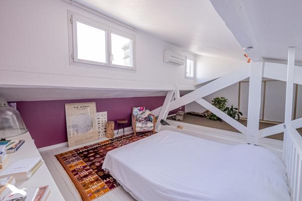 Appartement à vendre |  Bordeaux |  2 pièces | 51 m²