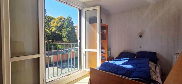 Appartement 4 pièces 3 chambres à Etampes RER C et TER direct Paris Austrerlitz en 30 minutes, tout commerces et écoles à pieds