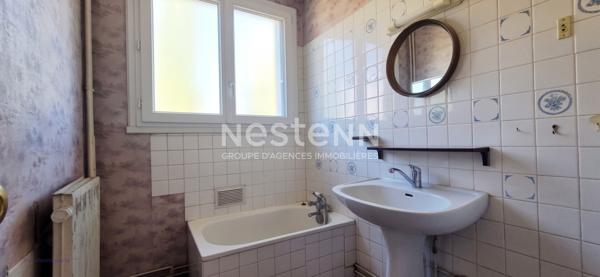 Appartement 4 pièces 3 chambres à Etampes RER C et TER direct Paris Austrerlitz en 30 minutes, tout commerces et écoles à pieds