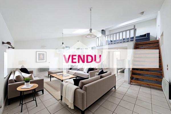 Appartement 2 pièces 60 m2
