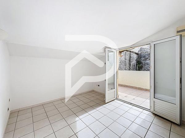 Appartement 2 pièces 60 m2