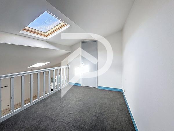 Appartement 2 pièces 60 m2