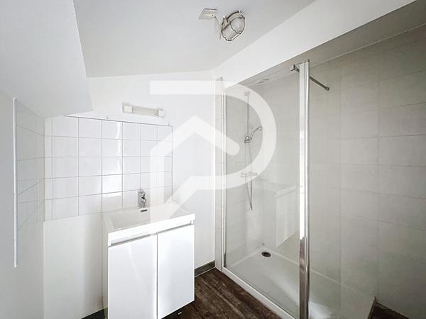 Appartement 2 pièces 60 m2
