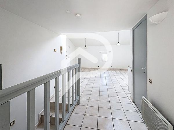 Appartement 2 pièces 60 m2