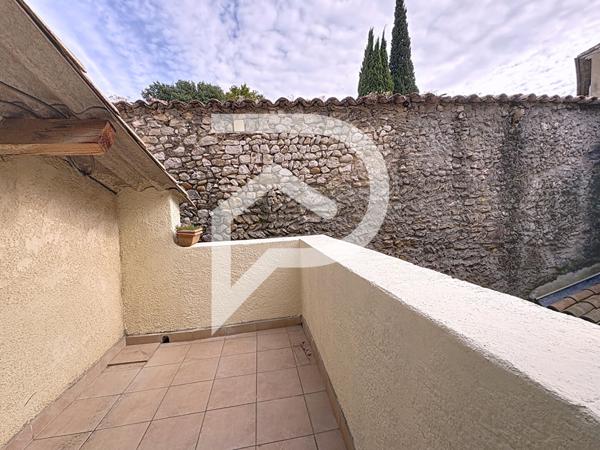 Appartement 2 pièces 60 m2