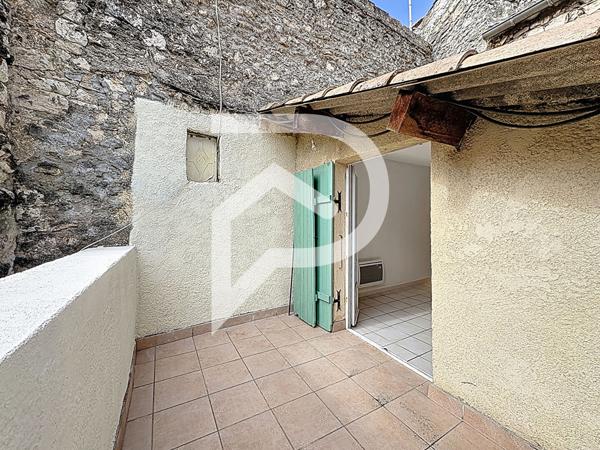 Appartement 2 pièces 60 m2