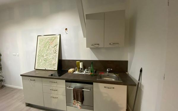 Appartement à louer    2 pièces • 30 m2 Saint-Marcellin