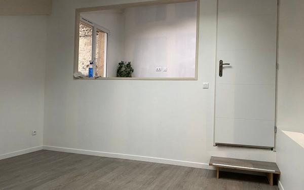 Appartement à louer    2 pièces • 30 m2 Saint-Marcellin