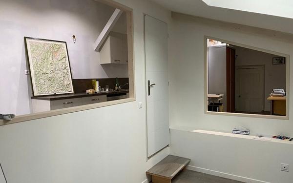 Appartement à louer    2 pièces • 30 m2 Saint-Marcellin