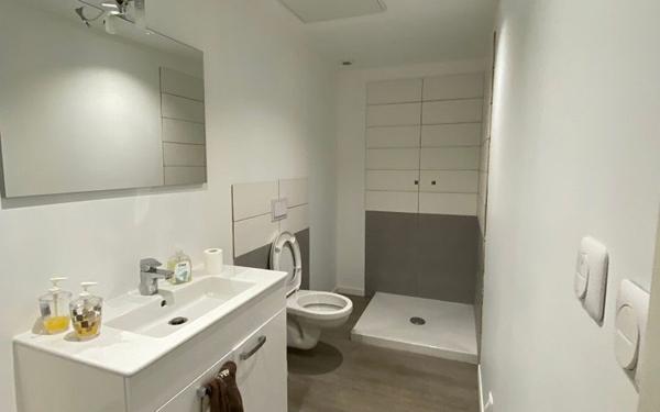 Appartement à louer    2 pièces • 30 m2 Saint-Marcellin