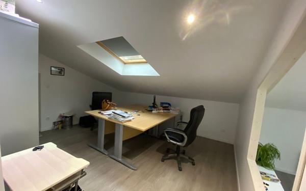 Appartement à louer    2 pièces • 30 m2 Saint-Marcellin