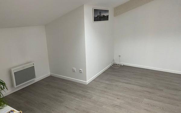 Appartement à louer    2 pièces • 30 m2 Saint-Marcellin