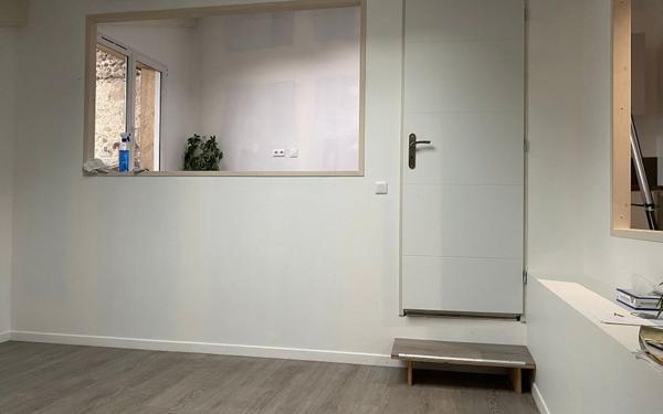 Appartement à louer    2 pièces • 30 m2 Saint-Marcellin