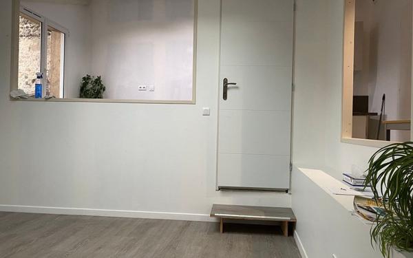 Appartement à louer    2 pièces • 30 m2 Saint-Marcellin