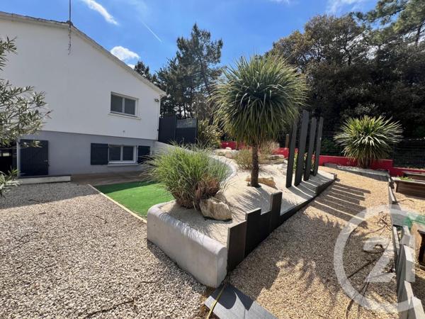 Maison à vendre  5 pièces - 162,60 m2 LA BARRE DE MONTS - 85