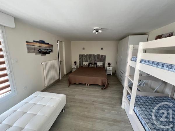 Maison à vendre  5 pièces - 162,60 m2 LA BARRE DE MONTS - 85