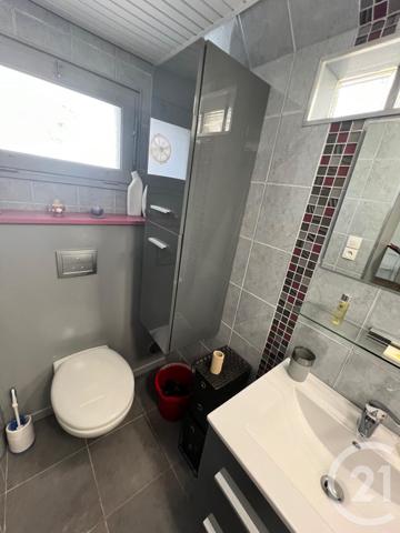 Maison à vendre  5 pièces - 162,60 m2 LA BARRE DE MONTS - 85