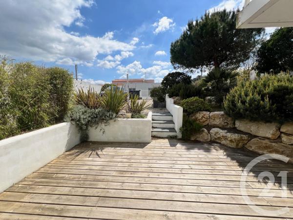 Maison à vendre  5 pièces - 162,60 m2 LA BARRE DE MONTS - 85