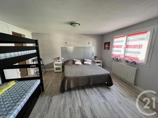 Maison à vendre  5 pièces - 162,60 m2 LA BARRE DE MONTS - 85