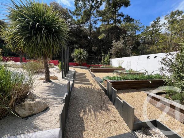 Maison à vendre  5 pièces - 162,60 m2 LA BARRE DE MONTS - 85