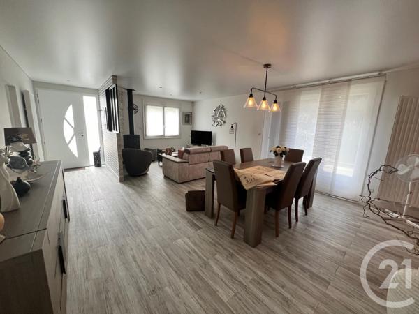 Maison à vendre  5 pièces - 162,60 m2 LA BARRE DE MONTS - 85