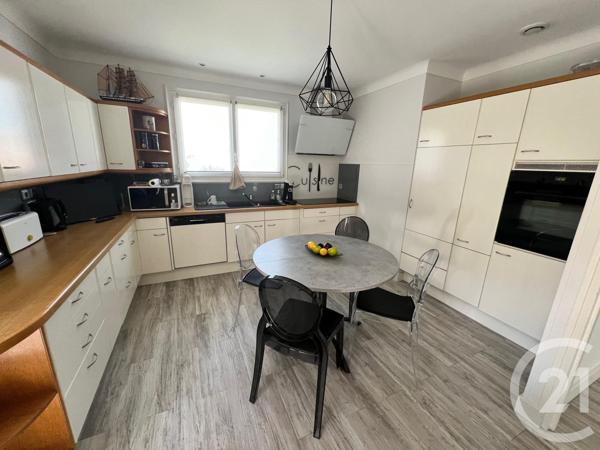 Maison à vendre  5 pièces - 162,60 m2 LA BARRE DE MONTS - 85