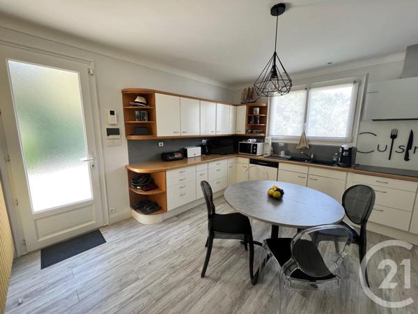 Maison à vendre  5 pièces - 162,60 m2 LA BARRE DE MONTS - 85