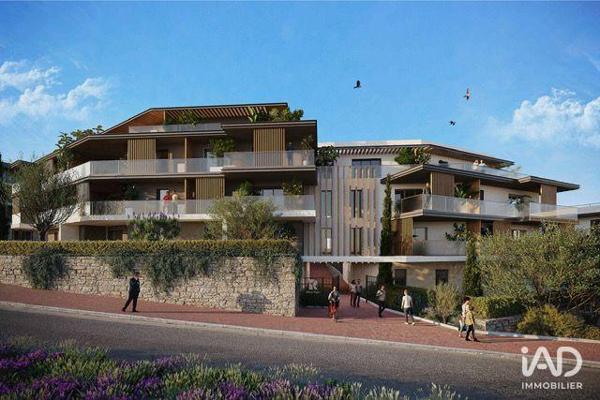 Maison à vendre 2 pièces 45 m² La Gaude