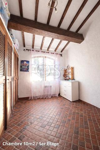 Immobilier Roquebrune-sur-Argens (83520) – Propriété 422m2 – 990 000 €