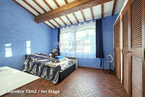 Immobilier Roquebrune-sur-Argens (83520) – Propriété 422m2 – 990 000 €