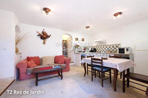 Immobilier Roquebrune-sur-Argens (83520) – Propriété 422m2 – 990 000 €