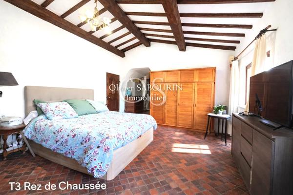 Immobilier Roquebrune-sur-Argens (83520) – Propriété 422m2 – 990 000 €