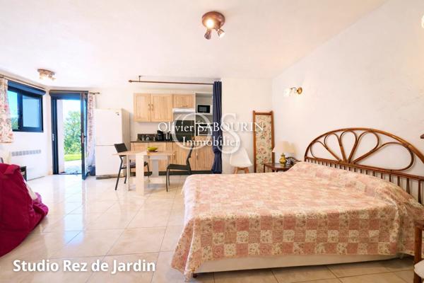 Immobilier Roquebrune-sur-Argens (83520) – Propriété 422m2 – 990 000 €