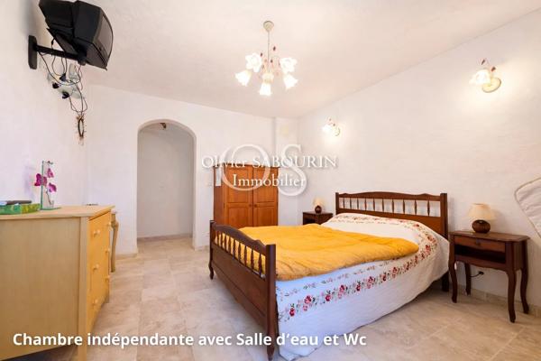 Immobilier Roquebrune-sur-Argens (83520) – Propriété 422m2 – 990 000 €