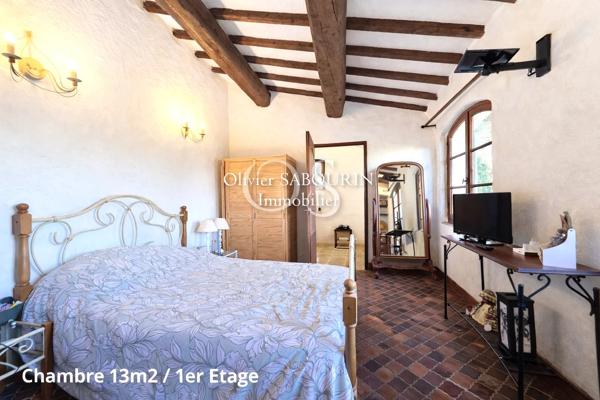 Immobilier Roquebrune-sur-Argens (83520) – Propriété 422m2 – 990 000 €