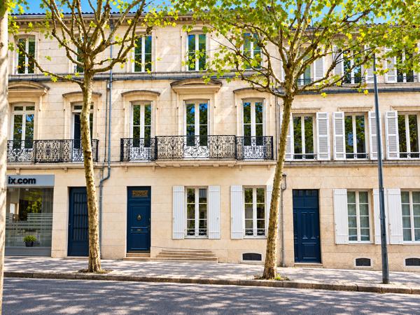 Maison à vendre à Saintes (17100) - Charente-Maritime