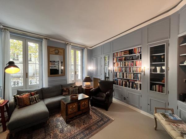 Maison à vendre à Saintes (17100) - Charente-Maritime