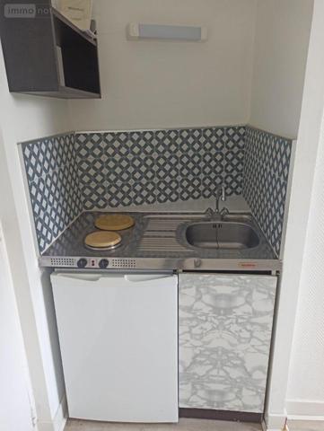 Studio à louer à Rennes en Ille-et-Vilaine (35000), ref : 35142-34   
Thabor