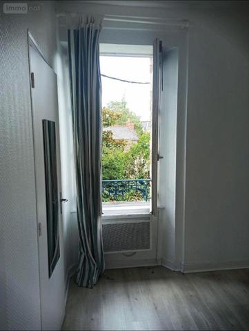 Studio à louer à Rennes en Ille-et-Vilaine (35000), ref : 35142-34   
Thabor