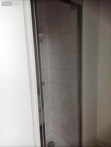 Studio à louer à Rennes en Ille-et-Vilaine (35000), ref : 35142-34   
Thabor