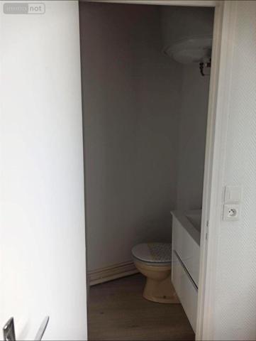 Studio à louer à Rennes en Ille-et-Vilaine (35000), ref : 35142-34   
Thabor
