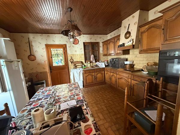 Maison 3 pièces 70.4 m2