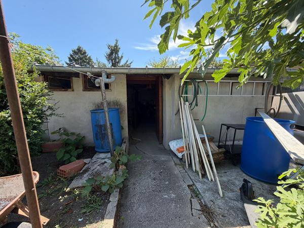 Maison 3 pièces 70.4 m2