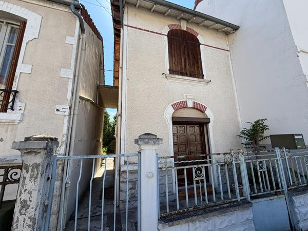 Maison 3 pièces 70.4 m2